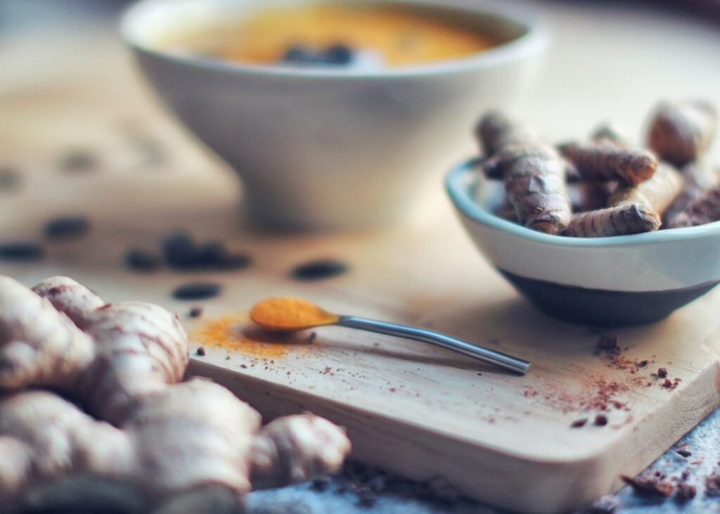 Five Classic Ayurvedic Herbs and How They Are Traditionally Used