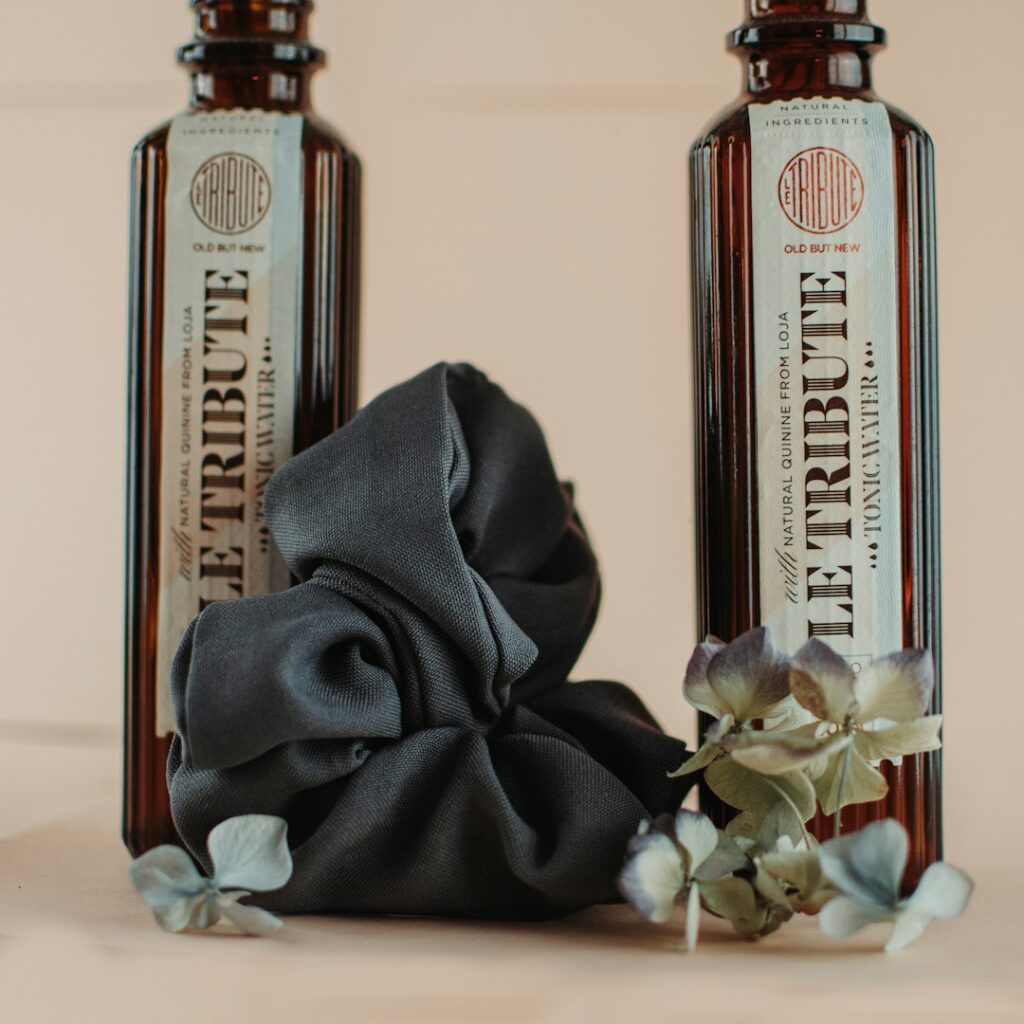 Sample Herbal Syrup