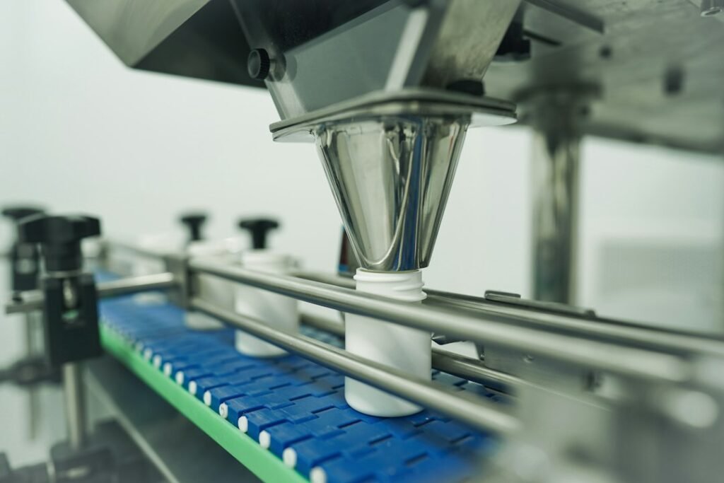 Third Party Manufacturing: How to Launch Your Own Ayurvedic Brand